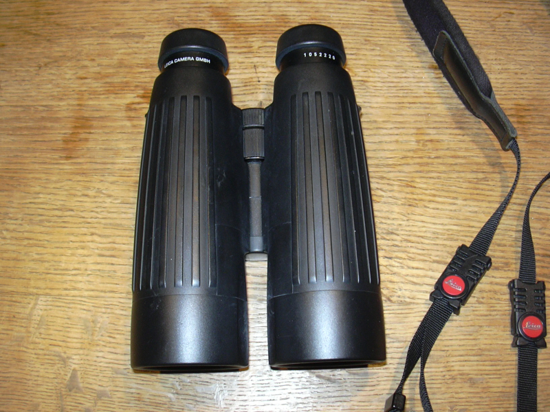 Leica 8x50 BA – zdjęcie 2