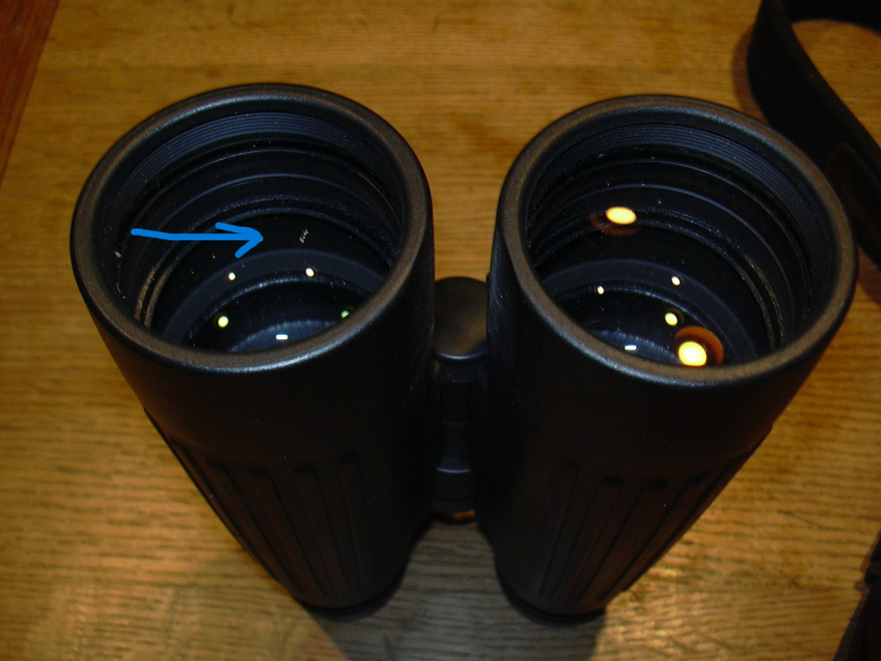 Leica 8x50 BA – zdjęcie 4