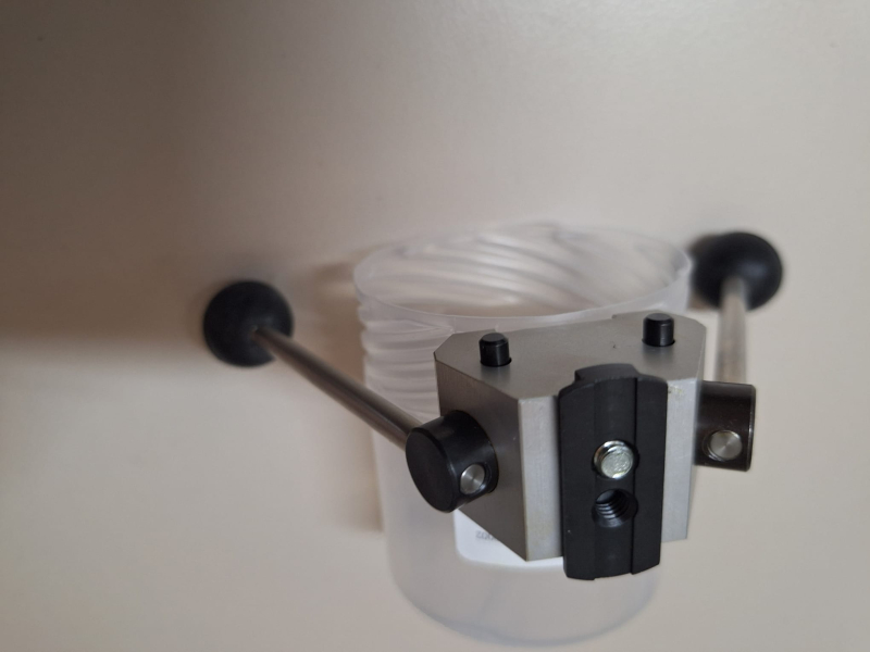 MEC CENTRA BI-POD ZWEIBEIN – imagem 3