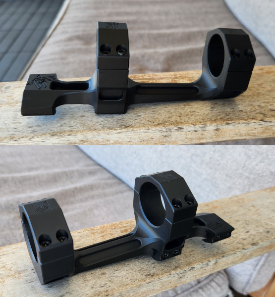 Vortex Precision Cantilever Montage 34mm - 20moa – Bild 1