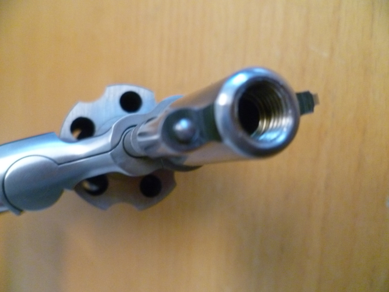 SSW Erma EGR 66 X 9mm RK PTB 162/2 – Bild 3