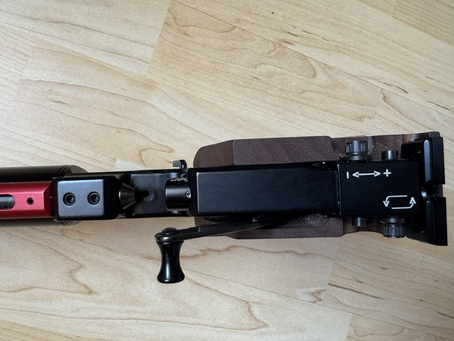 Pardini K12 Absorber – image 4
