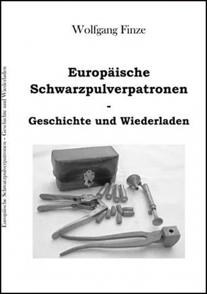 Europäische Schwarzpulverpatronen - Geschichte und Wiederladen – Bild 1