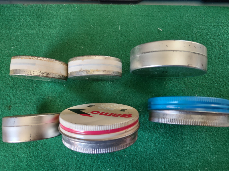 seltene Sammler Diabolos 4,5mm – Bild 3