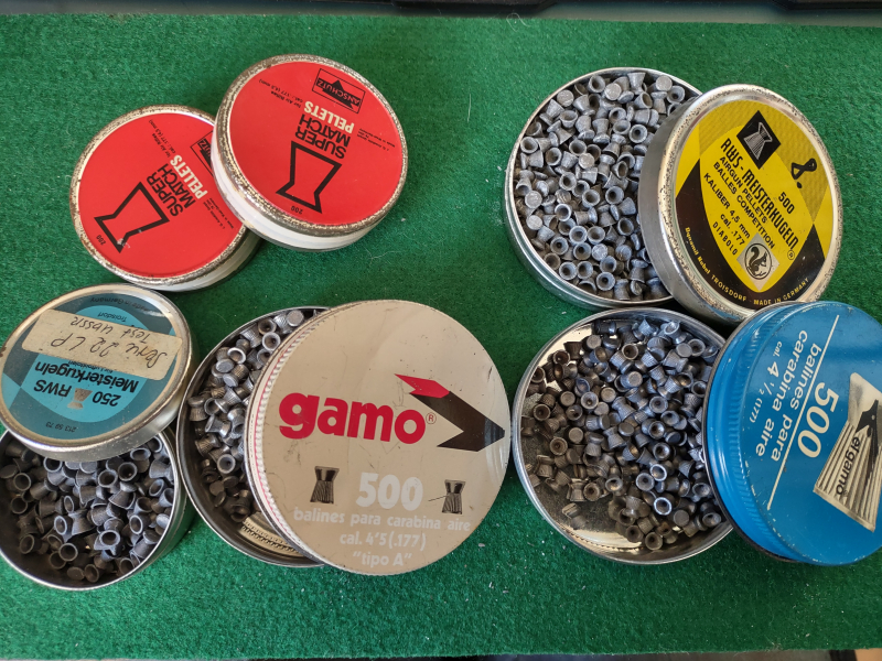 seltene Sammler Diabolos 4,5mm – Bild 4
