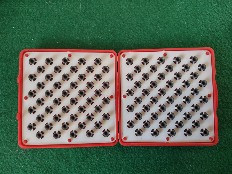 Diobolos LG Sammlermunition – Bild 3