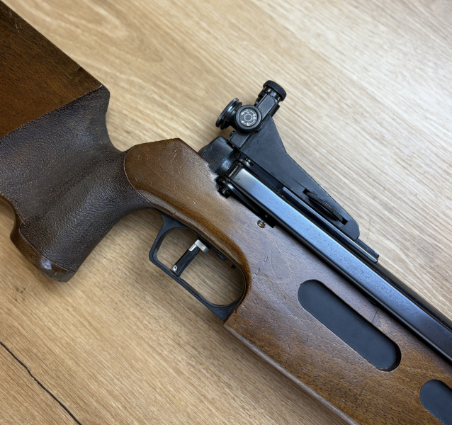 Diana Mod. 75 Matchluftgewehr – imagen 2