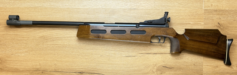 Diana Mod. 75 Matchluftgewehr – imagen 6