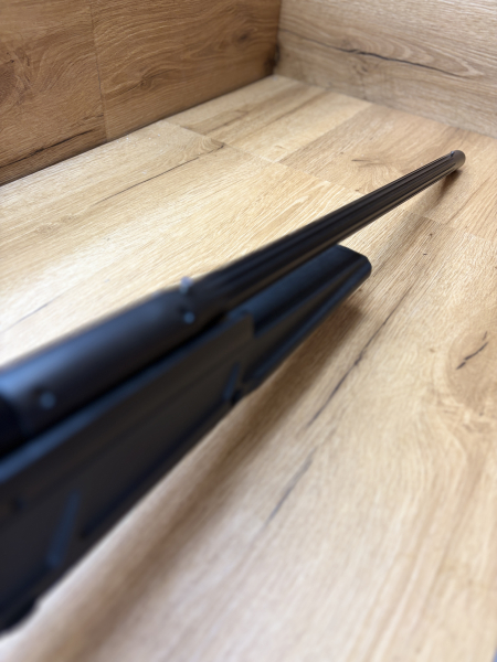Repetierbüchse Blaser R93 LRS 2 Kal. .308Win mit geflutetem Matchlauf ++TOP ZUSTAND+Waffen Haider++ – Bild 4