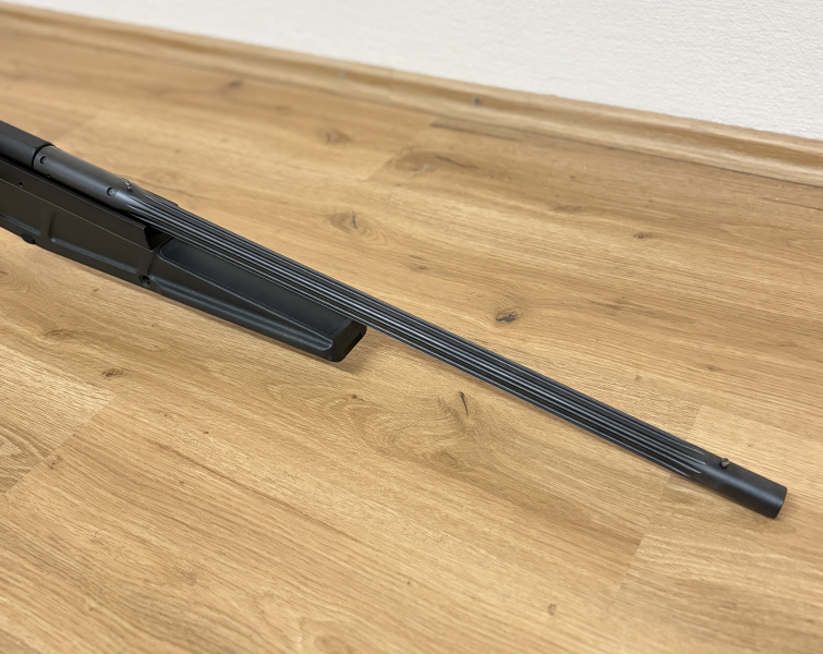 Repetierbüchse Blaser R93 LRS 2 Kal. .308Win mit geflutetem Matchlauf ++TOP ZUSTAND+Waffen Haider++ – Bild 5