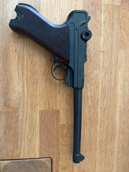 Melchner Mod.ME P04 – immagine 4