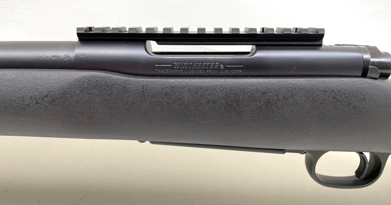 Winchester Mod. 70 SA Kal. .22-250Rem. Heavy Varmint – slika 3