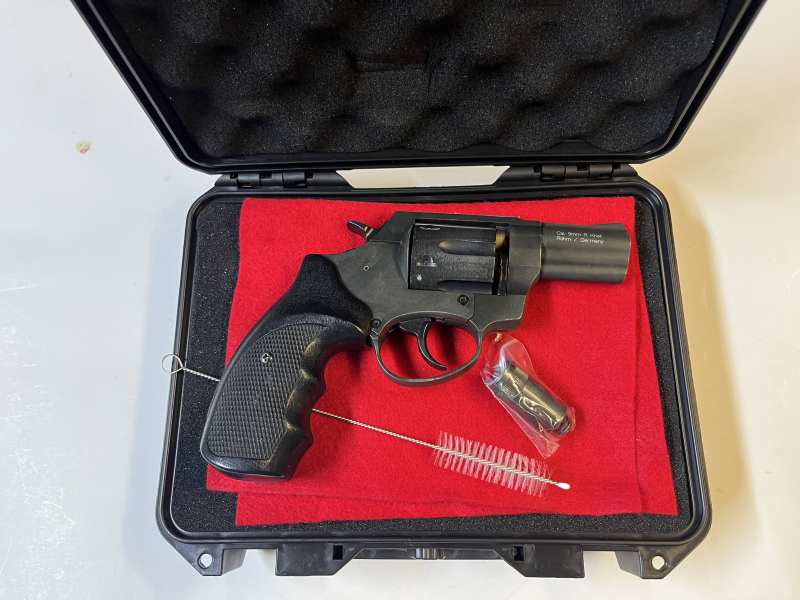 Röhm RG 89 – imagem 2