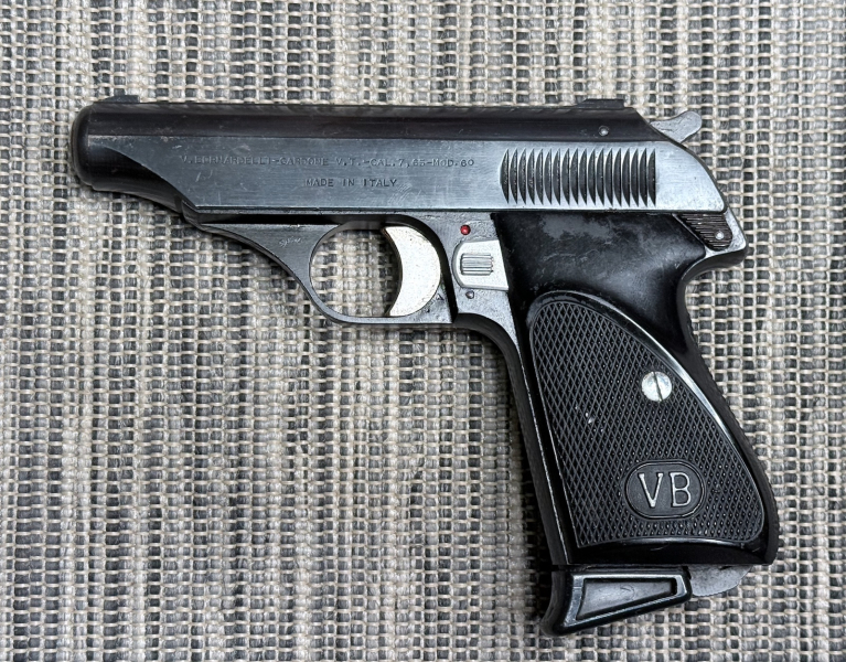 Bernadelli Mod 60 – Bild 4