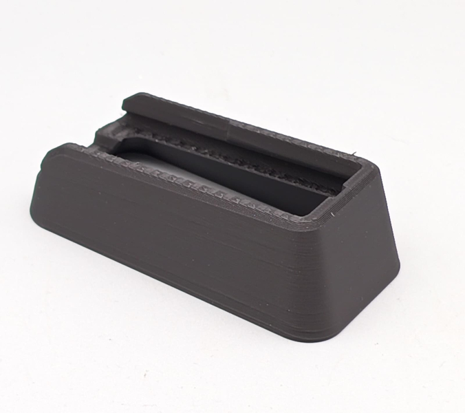 AR-15 Magazintrichter / Magwell  – image 2
