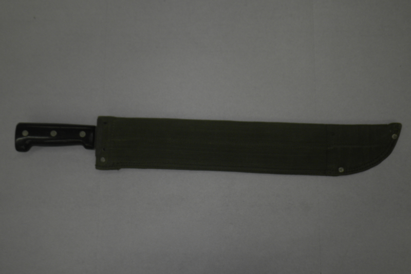 2. Weltkrieg Original Britsh Army Machete – nuotrauka 2