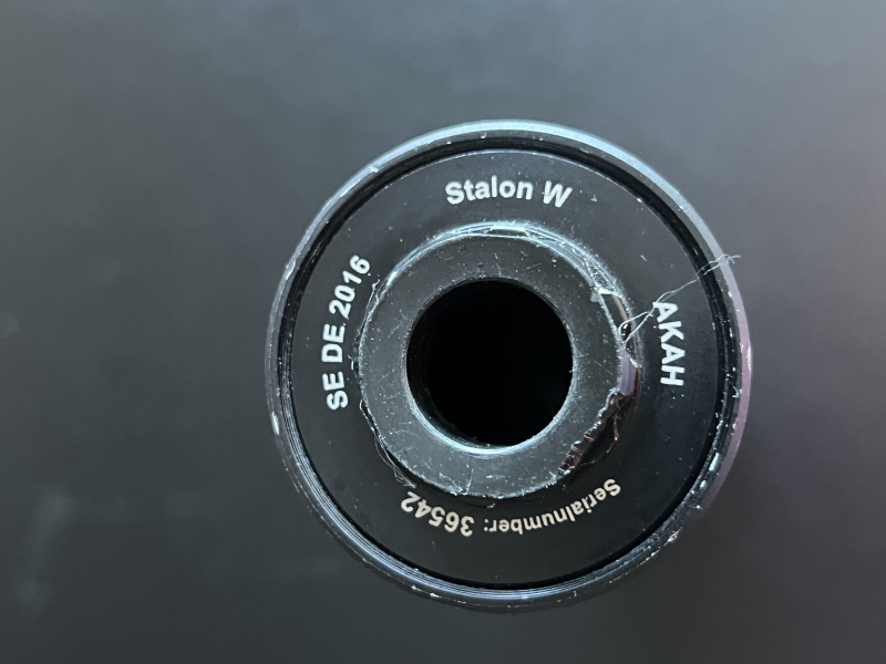 Schalldämpfer Stalon – immagine 2
