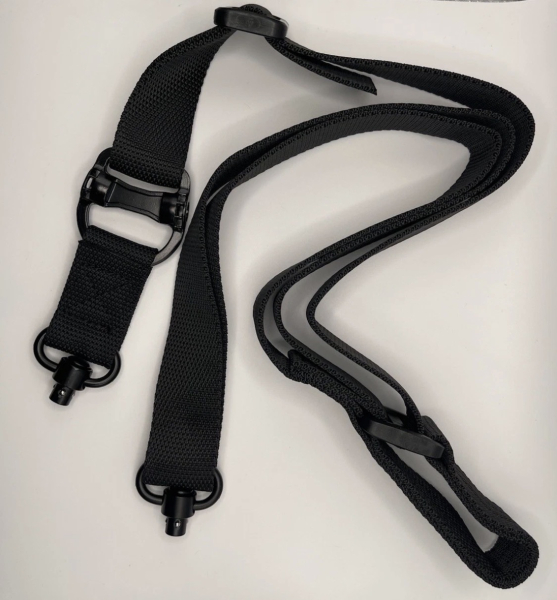 Gewehrriemen, Magpul QD Sling, PTS Version! – Bild 3