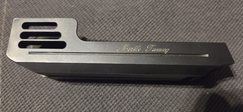 Heckler & Koch Elite USP – bild 6