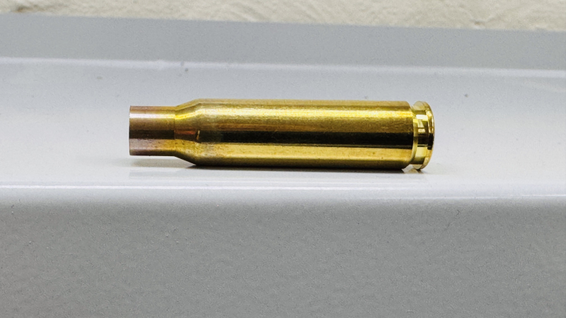 100 Stück LAPUA .308 Winchester / 7,62×51 Hülsen – NEU – versiegelte Originalverpackung – Bild 4
