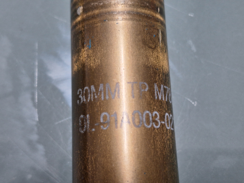 Schnittmodell 30mm TP M788 Selten – attēls 4