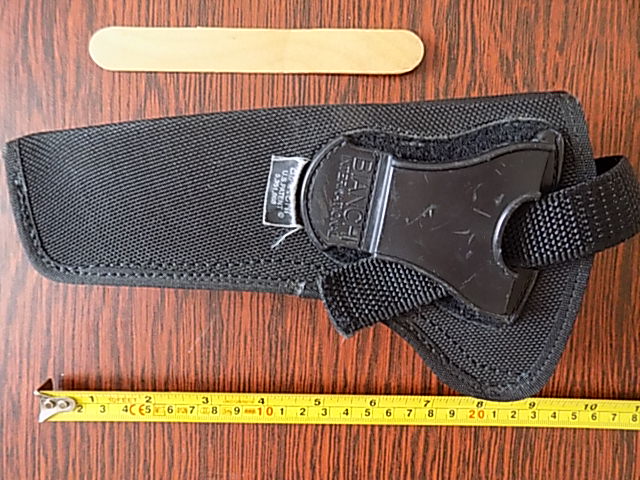 Bianchi Holster 6" Revolver – slika 2