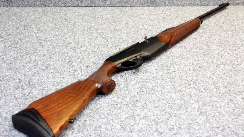 Benelli Argo E Cal. 9,3x62 | Top-Zustand | Picatinny-Schiene & 2 Magazine (2 & 4 Schuss) – Bild 3
