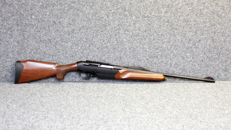 Benelli Argo E Cal. 9,3x62 | Top-Zustand | Picatinny-Schiene & 2 Magazine (2 & 4 Schuss) – Bild 2