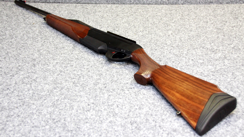 Benelli Argo E Cal. 9,3x62 | Top-Zustand | Picatinny-Schiene & 2 Magazine (2 & 4 Schuss) – Bild 4