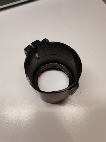 Pard Adapter Leica NV007 – nuotrauka 4