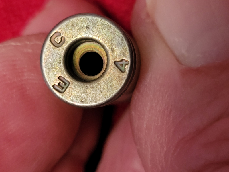 Exerzierpatrone .45 ACP – kuva 2