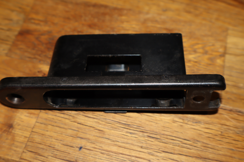 Magazinkasten bearbeitet mit Halterung – billede 2