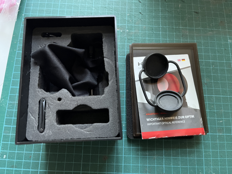holosun Red Dot 403B – Bild 4
