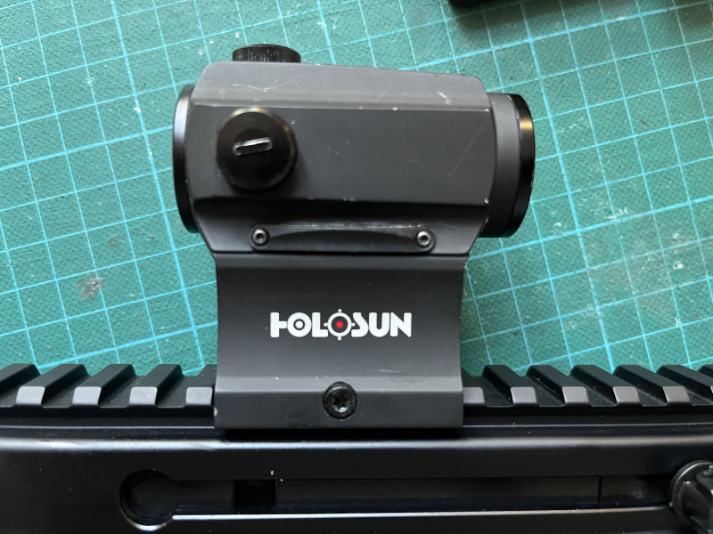 holosun Red Dot 403B – Bild 2