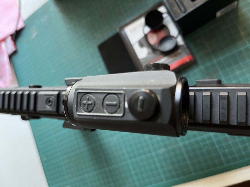 holosun Red Dot 403B – Bild 3