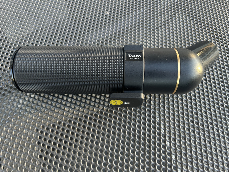 Spektiv Tasco 20x50 – imagem 6