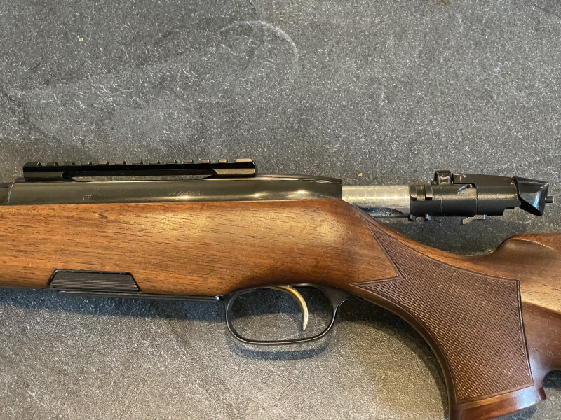 Steyr Mannlicher M Luxus – 7×64 – Bild 3