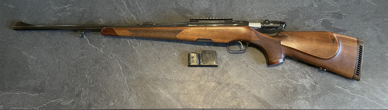 Steyr Mannlicher M Luxus – 7×64 – Bild 2