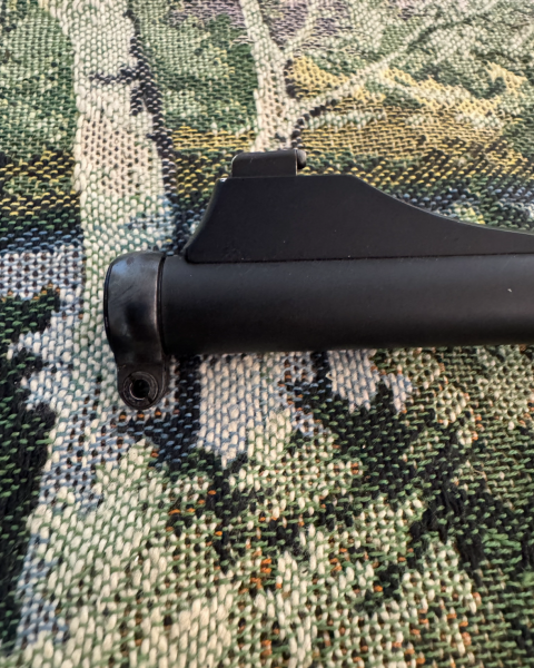 Browning M12 Nachsuche 8x57JS – снимка 3