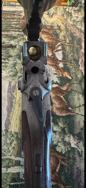 Bockbüchsflinte Ferlach 5,6x57R 16/70 – immagine 3