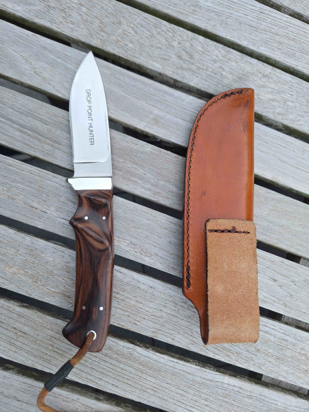 DROP POINT HUNTER Sammlerqualität – immagine 4