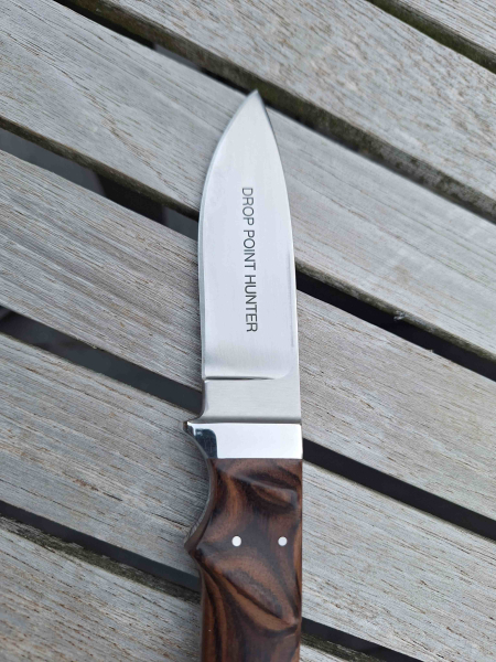 DROP POINT HUNTER Sammlerqualität – immagine 5