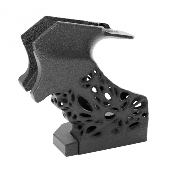 BIOTOUCH Griff für Walther LP300 – immagine 2