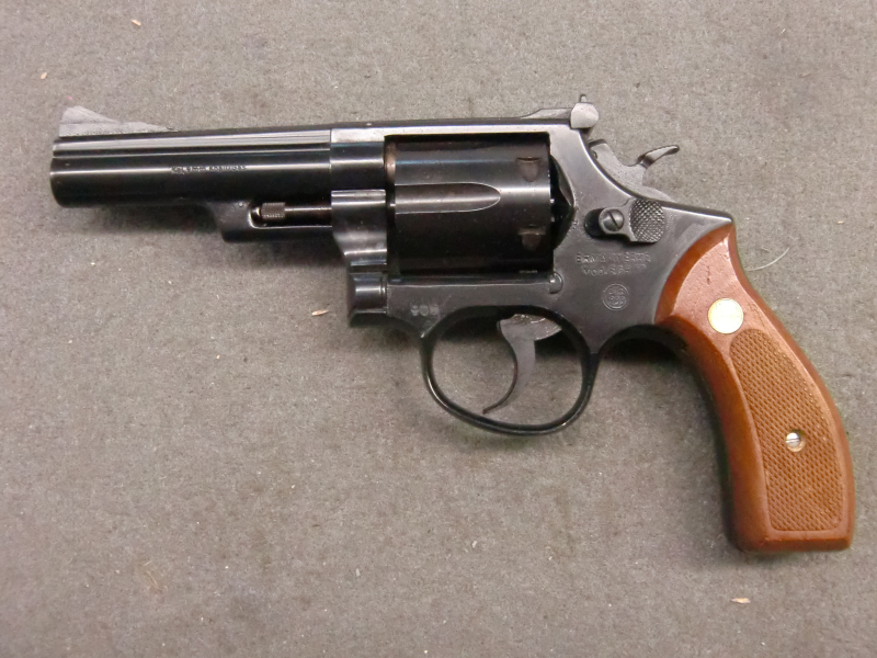 ERMA ERG77 4" Stahltrommel Rarität von 1989 – stampa 1