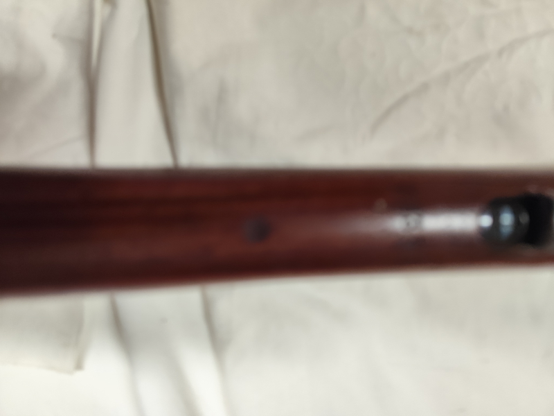 Schaft für Mauser Gewehr – image 4
