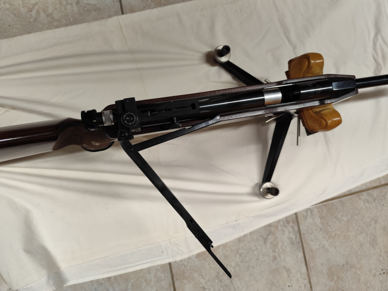 Luftgewehr Feinwerkbau 300 S – slika 5