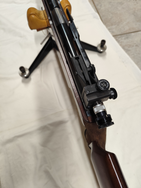 Luftgewehr Feinwerkbau 300 S – slika 2