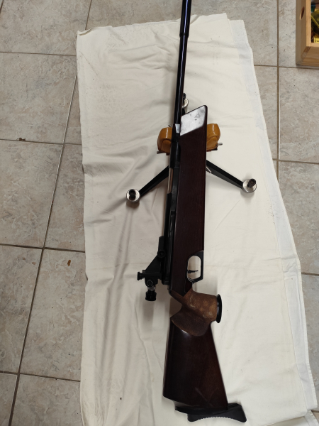 Luftgewehr Feinwerkbau 300 S – slika 6