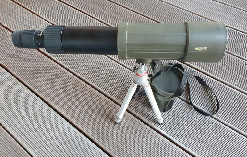 MEOPTA TGA 75 Spektiv – image 2