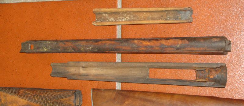 Posten Holzteile ab 1,- Euro – εικόνα 4